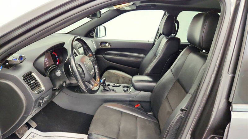 2020 Dodge Durango R/T