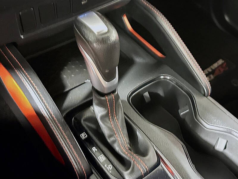 2022 Nissan Frontier