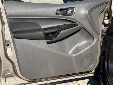 2019 Ford Transit Connect XL