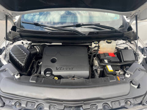 2020 Buick Enclave Avenir