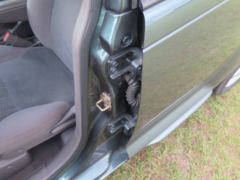 2003 Chrysler PT Cruiser Touring Edition
