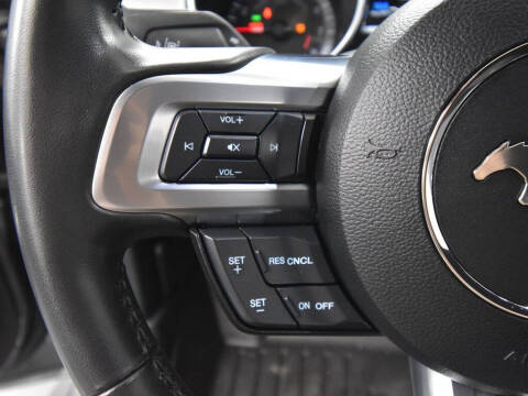 2021 Ford Mustang GT