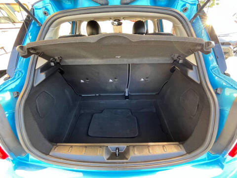 2015 MINI Hardtop 4 Door Cooper S