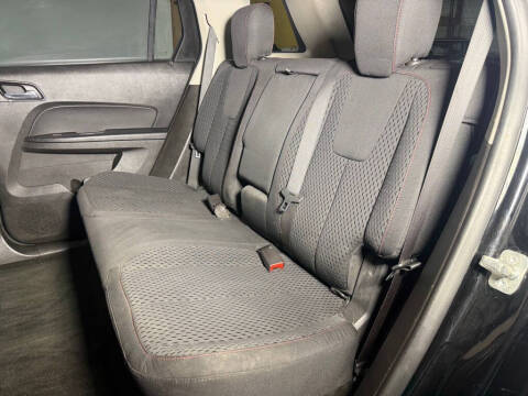 2015 GMC Terrain SLE-1