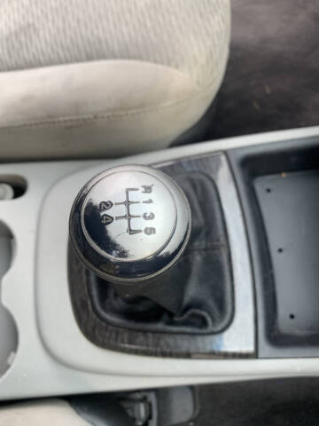 2009 Hyundai Santa Fe GLS