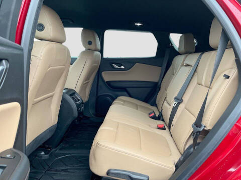 2023 Chevrolet Blazer Premier