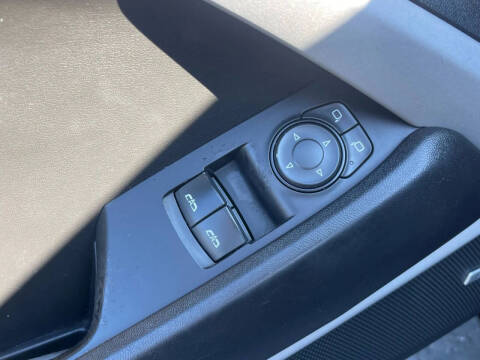 2019 Chevrolet Camaro LT