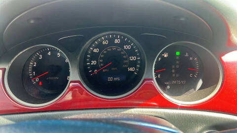 2005 Lexus ES 330