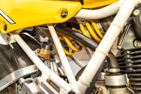 1993 Ducati 900 Superlight