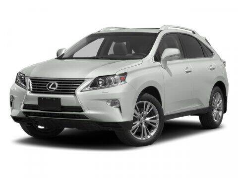 2013 Lexus RX 350 for sale at NYC Motorcars of Freeport in Freeport NY