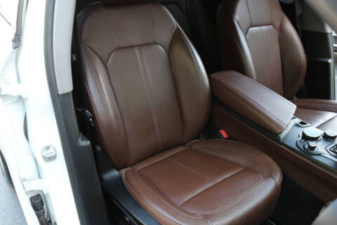 2018 Alfa Romeo Stelvio