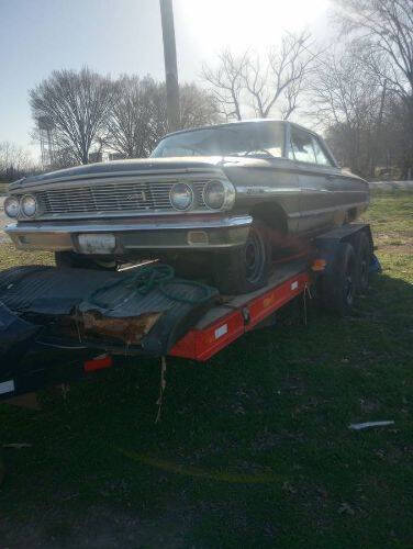 1964 Ford Galaxie 500