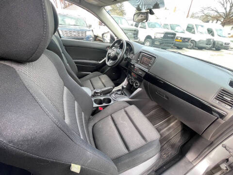 2014 Mazda CX-5 Touring