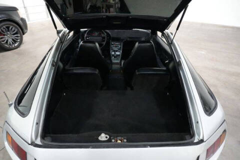 1983 Porsche 928 S
