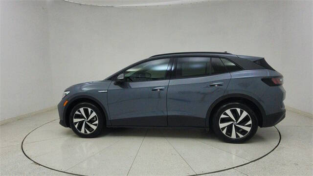 2025 Volkswagen ID.4 Pro