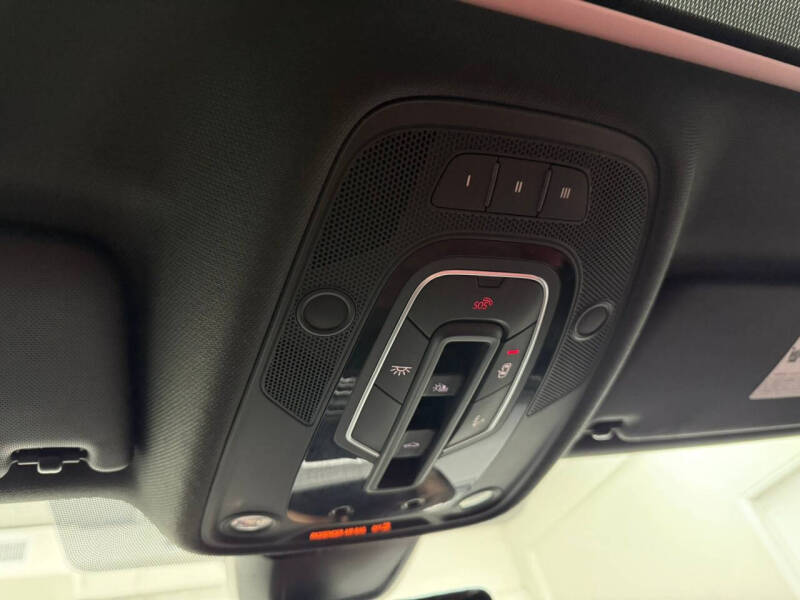 2018 Audi S5 Sportback 3.0T quattro Prestige