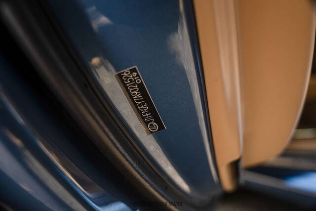 2010 Lexus SC 430