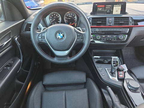 2019 BMW 2 Series 230i