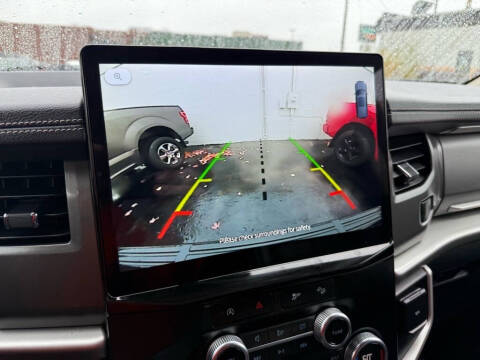 2023 Ford Expedition XLT