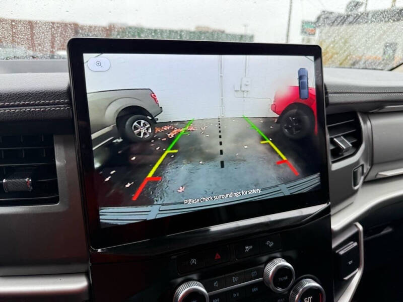 2023 Ford Expedition XLT