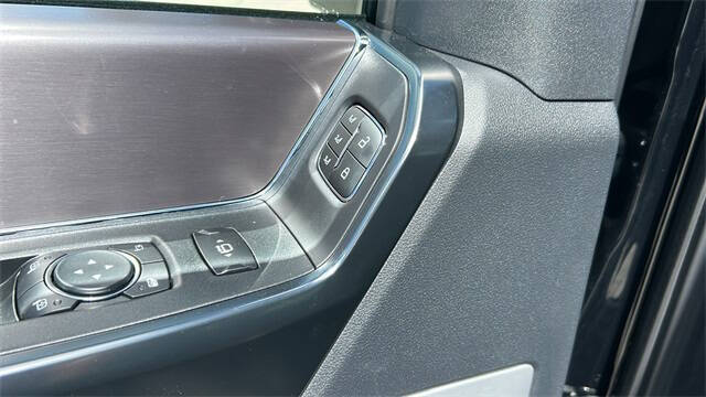 2026 Ford F-350 Super Duty