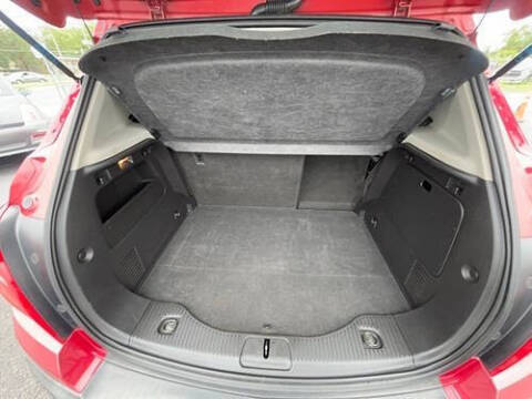 2015 Chevrolet Trax LT