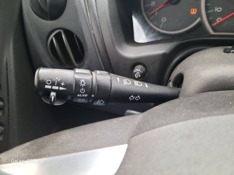 2007 Pontiac Grand Prix