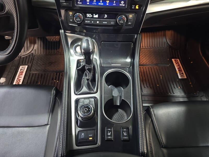 2023 Nissan Maxima 3.5 SV