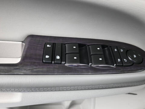 2015 Buick Enclave Premium