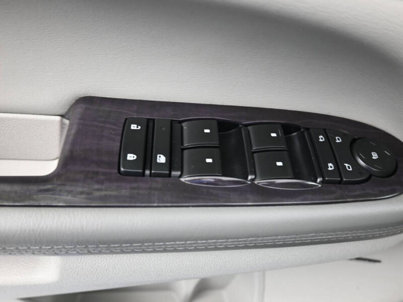 2015 Buick Enclave Premium