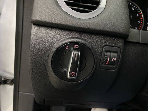 2014 Volkswagen Tiguan