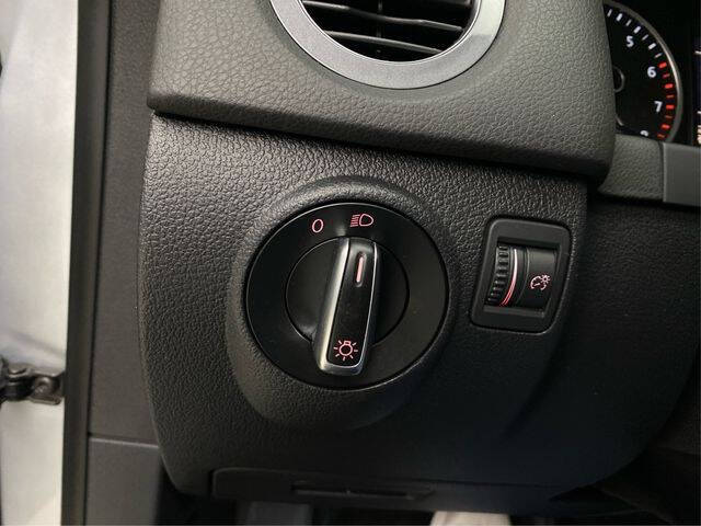 2014 Volkswagen Tiguan