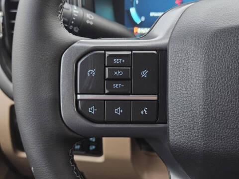 2026 Ford F-350 Super Duty