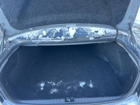 2006 Chevrolet Impala LT