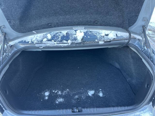 2006 Chevrolet Impala LT