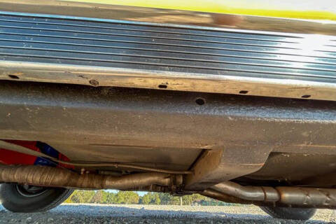 1966 Chevrolet Corvette