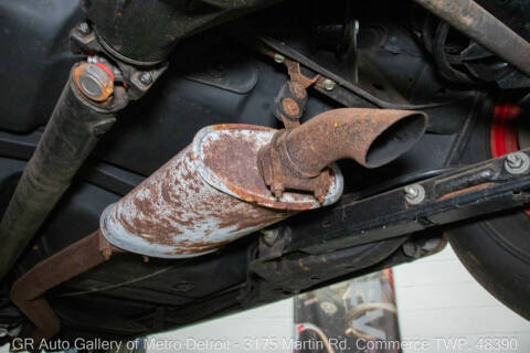 1970 Oldsmobile F-85 W-31