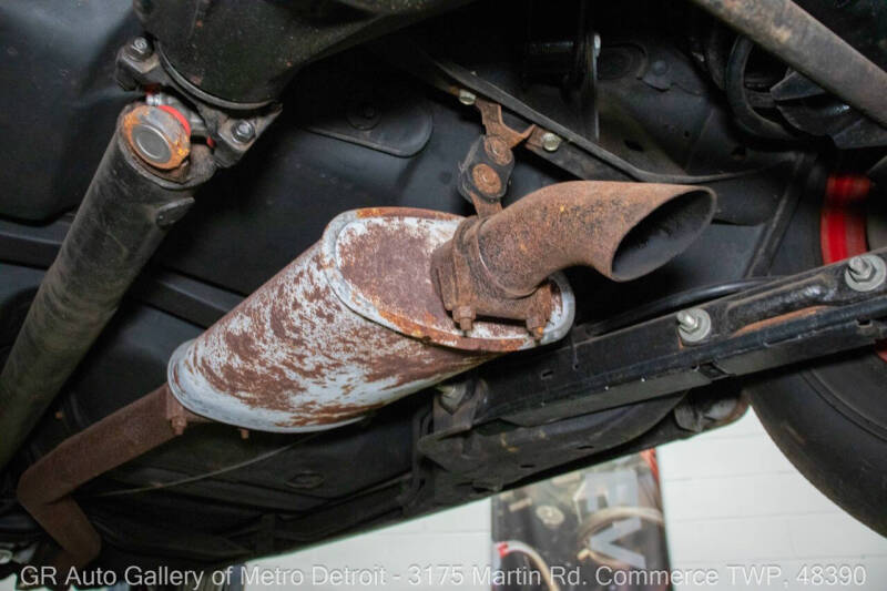 1970 Oldsmobile F-85 W-31