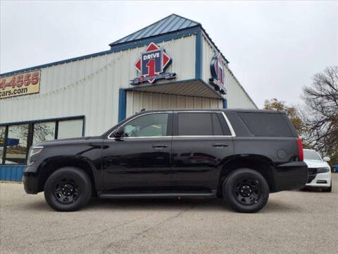 2018 Chevrolet Tahoe for sale at DRIVE 1 OF KILLEEN in Killeen TX