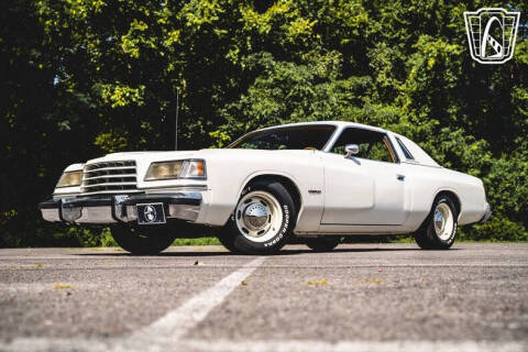 1978 Dodge Magnum