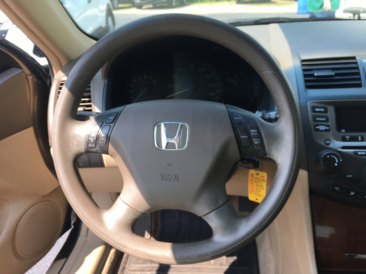 2007 Honda Accord for sale at Bob and Jill's Drive and Buy in Bemidji, MN