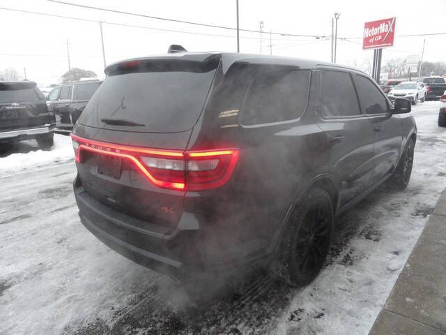 2020 Dodge Durango R/T