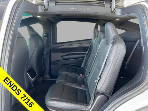 2023 Tesla Model X