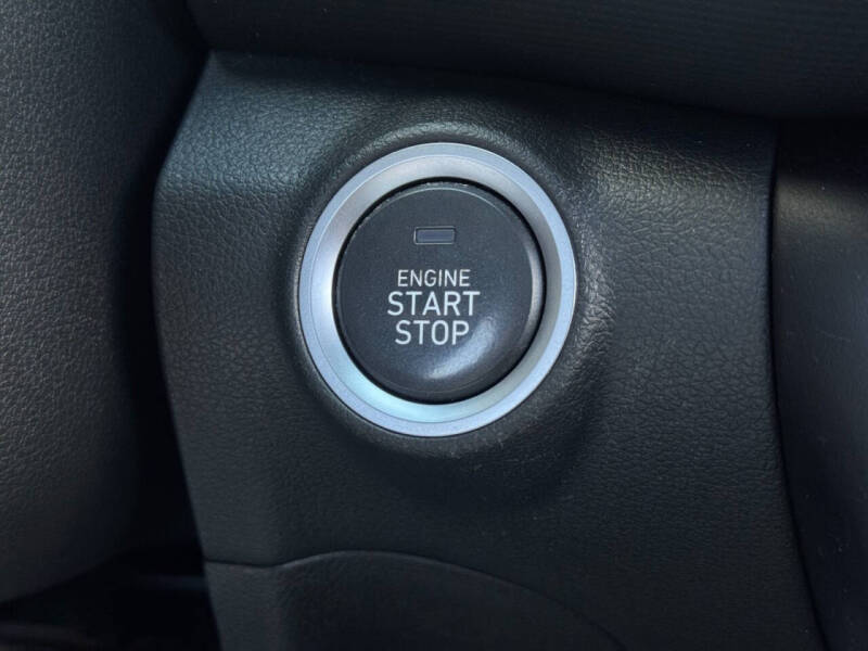 2022 Hyundai Kona N Line