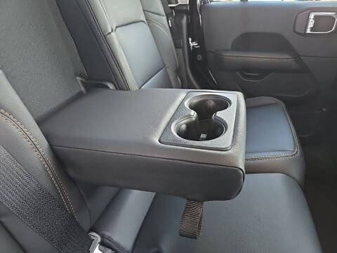 2026 Jeep Gladiator Sahara