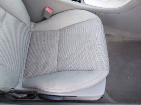 2010 Chevrolet Malibu LS