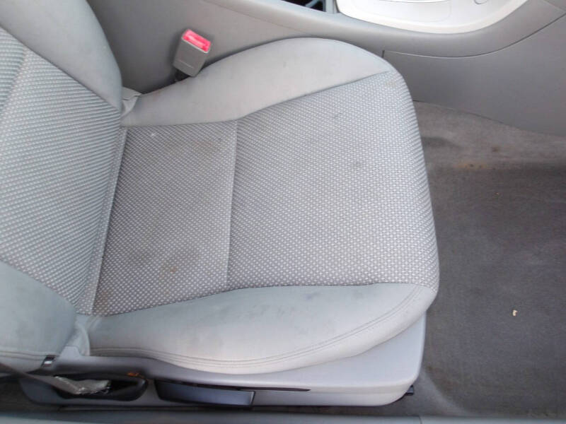 2010 Chevrolet Malibu LS