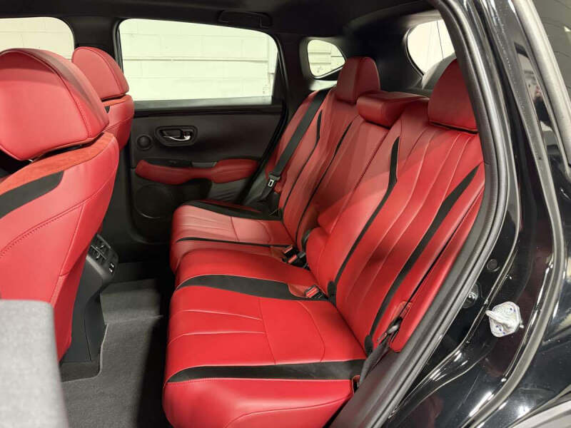 2025 Acura ADX w/A-SPEC