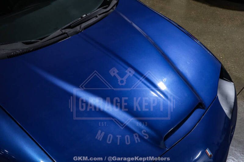 1994 Chevrolet Camaro Z28