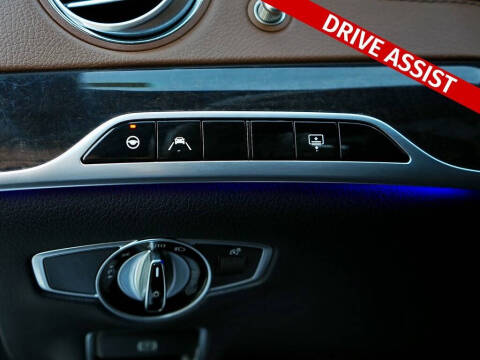 2019 Mercedes-Benz S-Class S 560